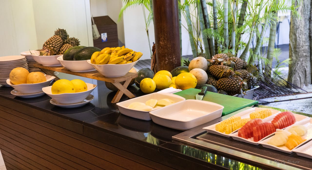 Gastro Summer Island Maldives