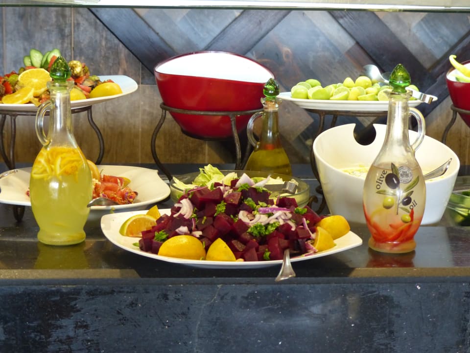 Gastro Magic Beach Hotel Hurghada