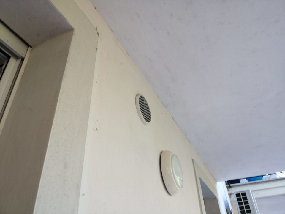 Außenansicht Belvedere Pineta Camping Village