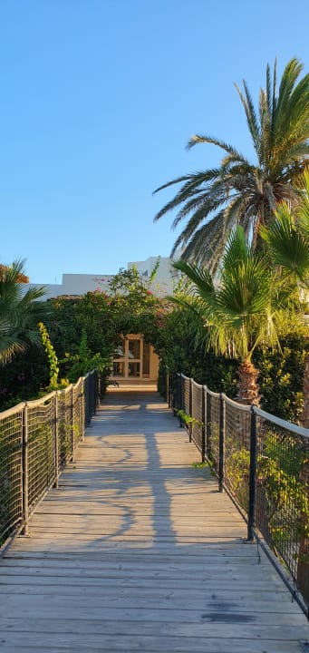 Gastro TUI MAGIC LIFE Africana