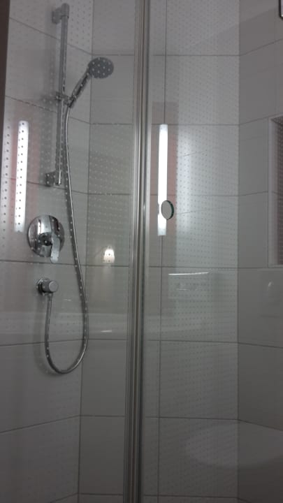 Zimmer ibis Berlin Hauptbahnhof