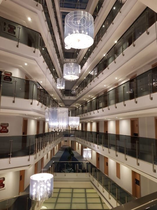 Außenansicht Selene Beach & Spa Hotel