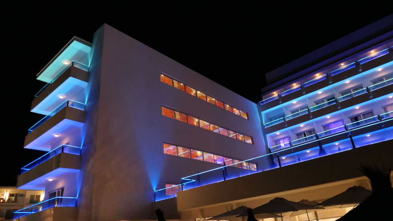 Außenansicht The Sea Hotel by Grupotel - Adults only