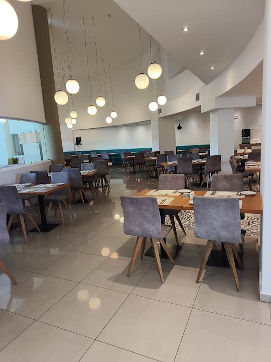 Gastro HARPIN Georgioupolis Resort Aquapark & SPA