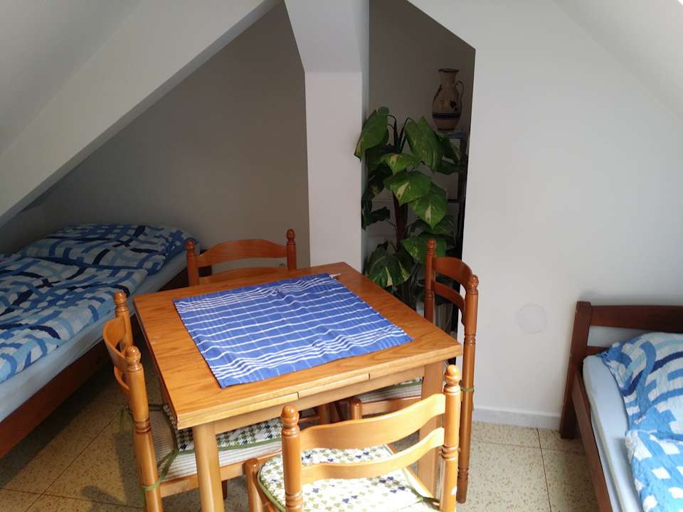 Zimmer Hostel Holiday Karlovy Vary