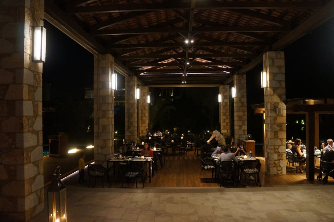 Gastro The Westin Resort Costa Navarino