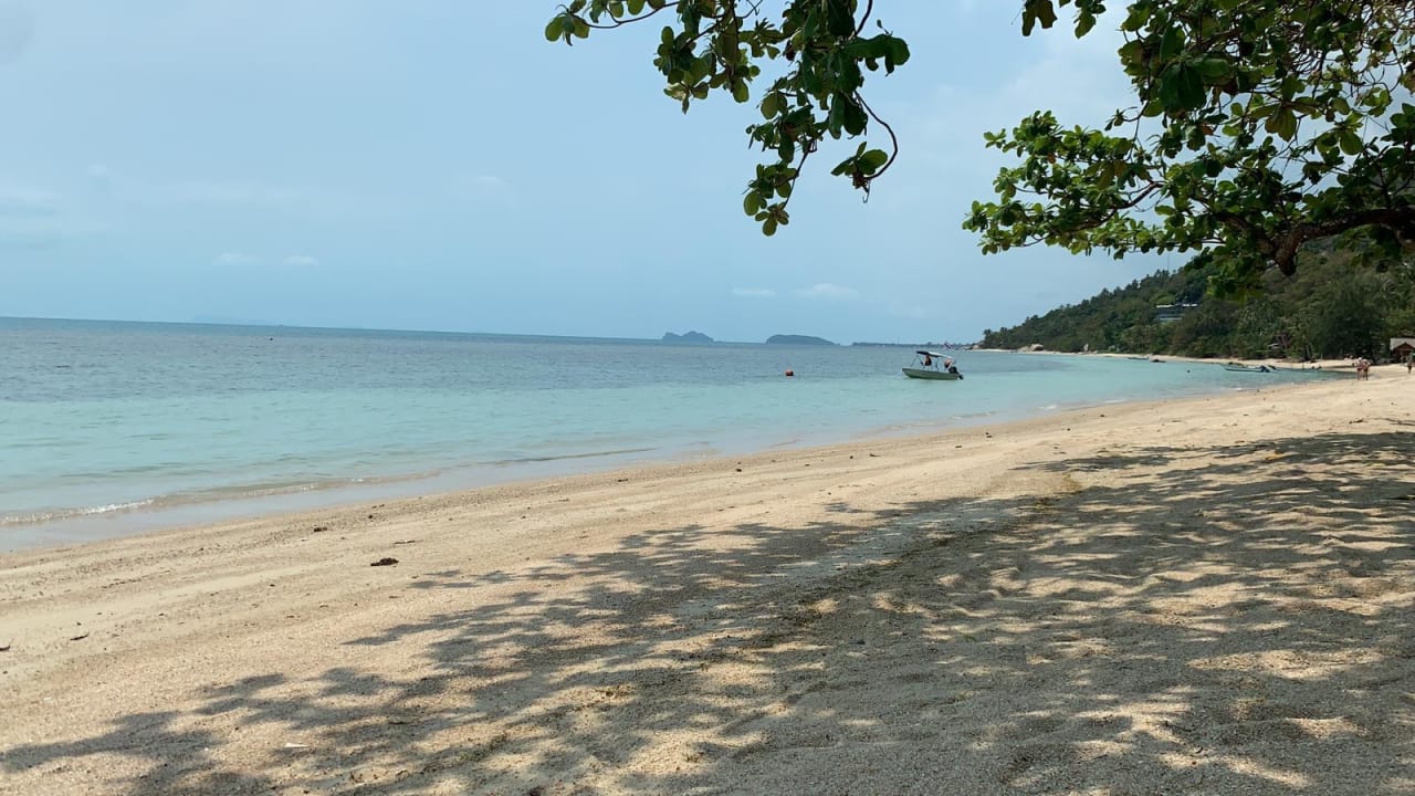 Strand Explorar Koh Phangan - Adults Only Resort and Spa