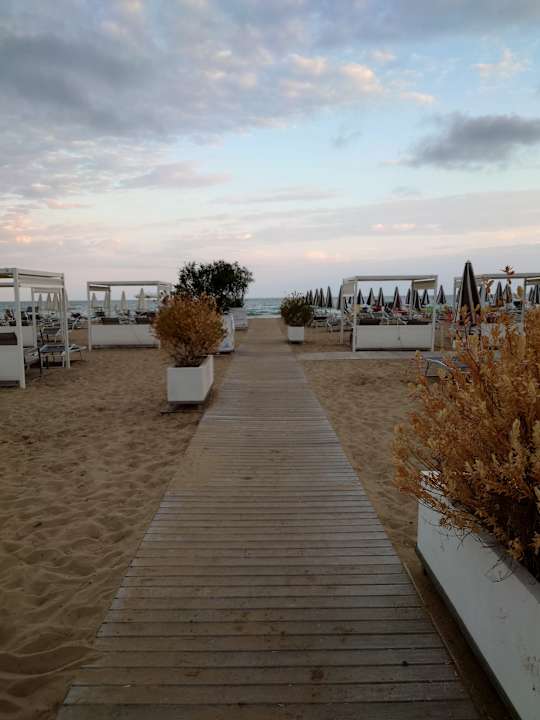 Strand Residence Serenissima