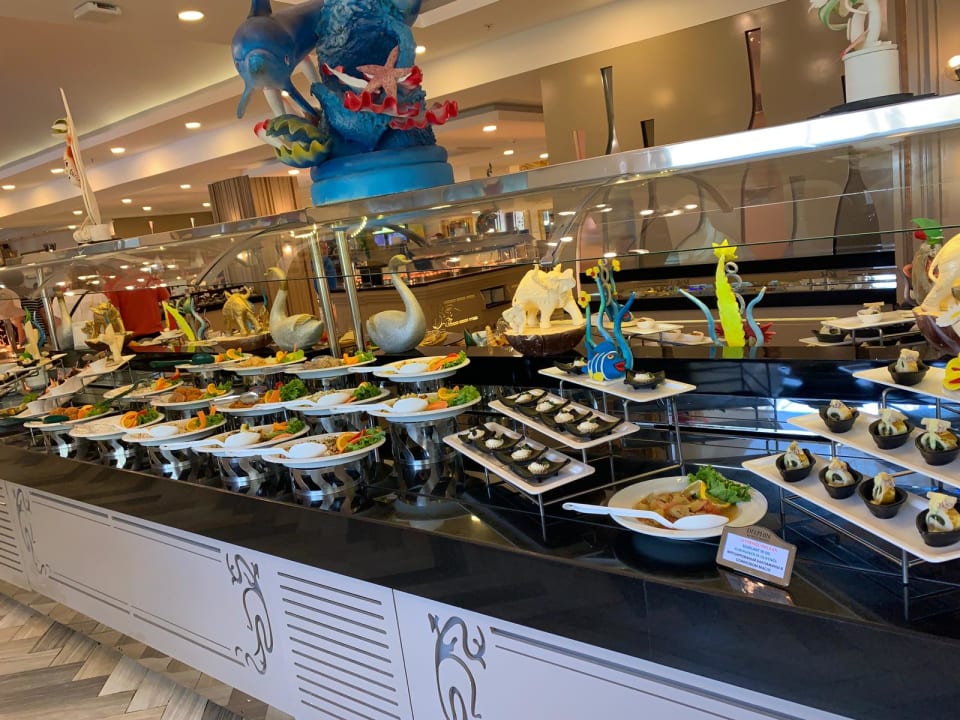 Gastro Hotel Delphin Diva