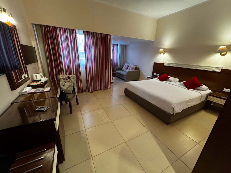 Zimmer Golden Beach Resort