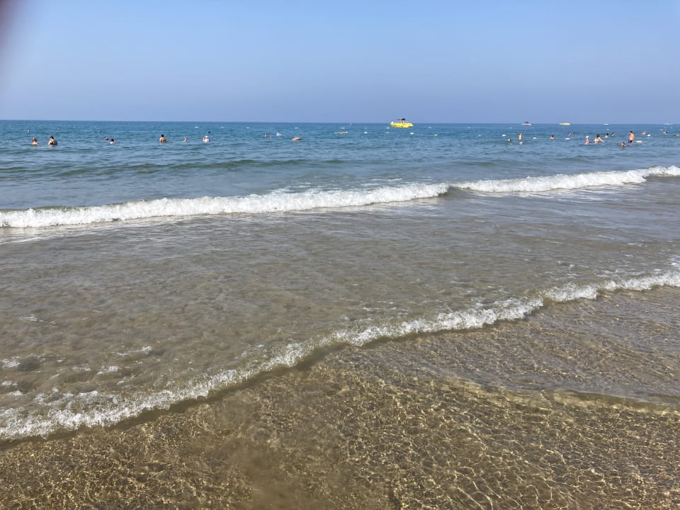 Strand Hotel Defne Garden