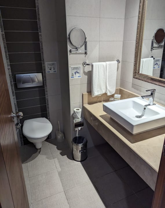 Zimmer Seaden Sea World Resort & Spa