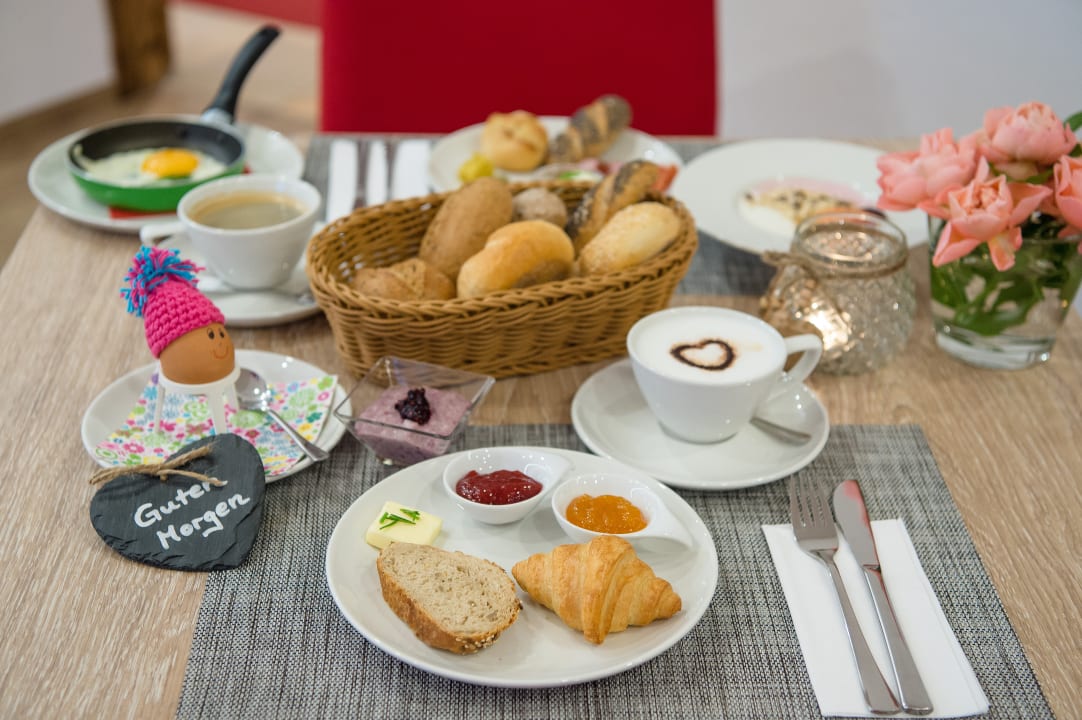 Gastro Bayern Resort Hotel & Apartments