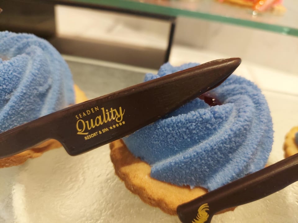 Gastro Seaden Quality Resort & Spa