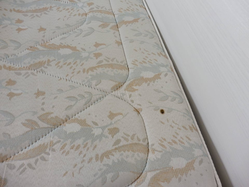 Schlafzimmer Flacalco Hotel & Apartments