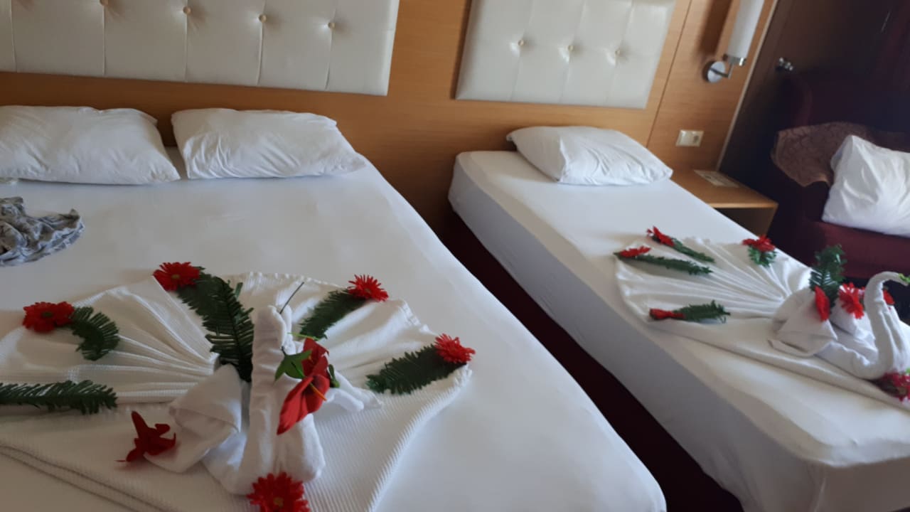 Zimmer Alaiye Resort & Spa