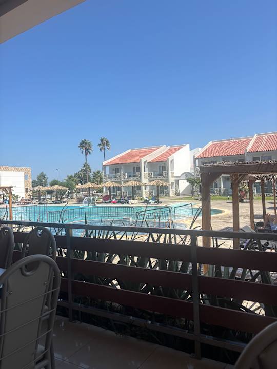 Pool Ilios K Village Resort