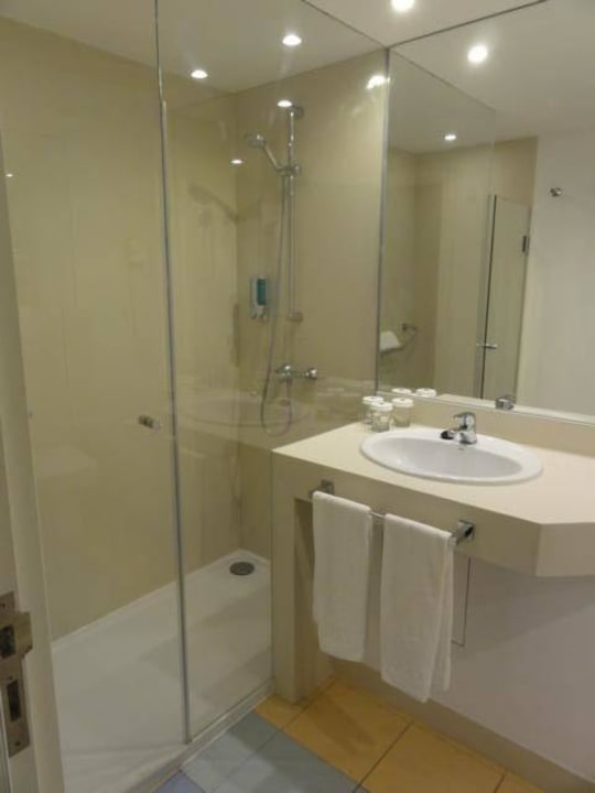 Zimmer Nr. 207 Iberostar Waves Bouganville Playa