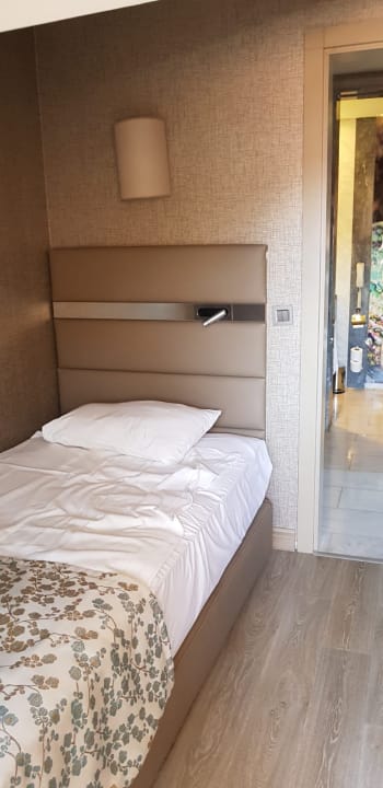 Zimmer Club Grand Aqua