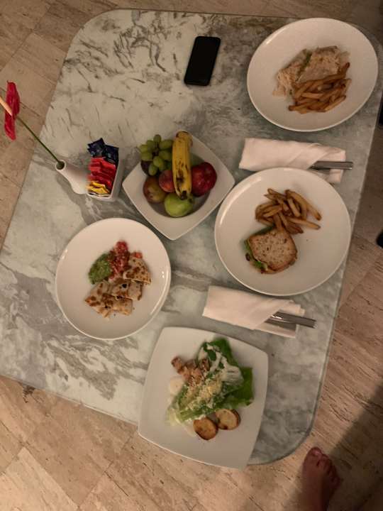 Gastro TRS Yucatan Hotel - Adults only