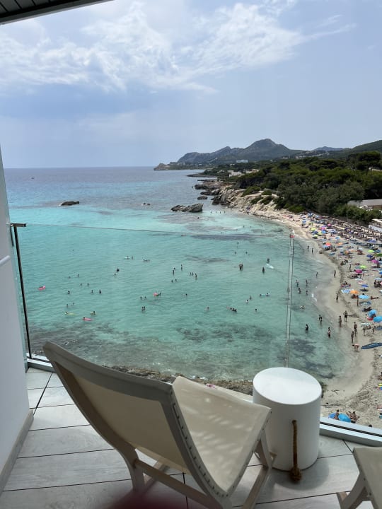 Strand Son Moll Sentits Hotel & Spa