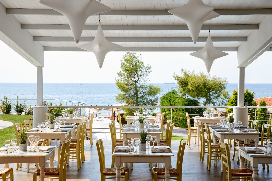 Gastro Istion Club & Spa