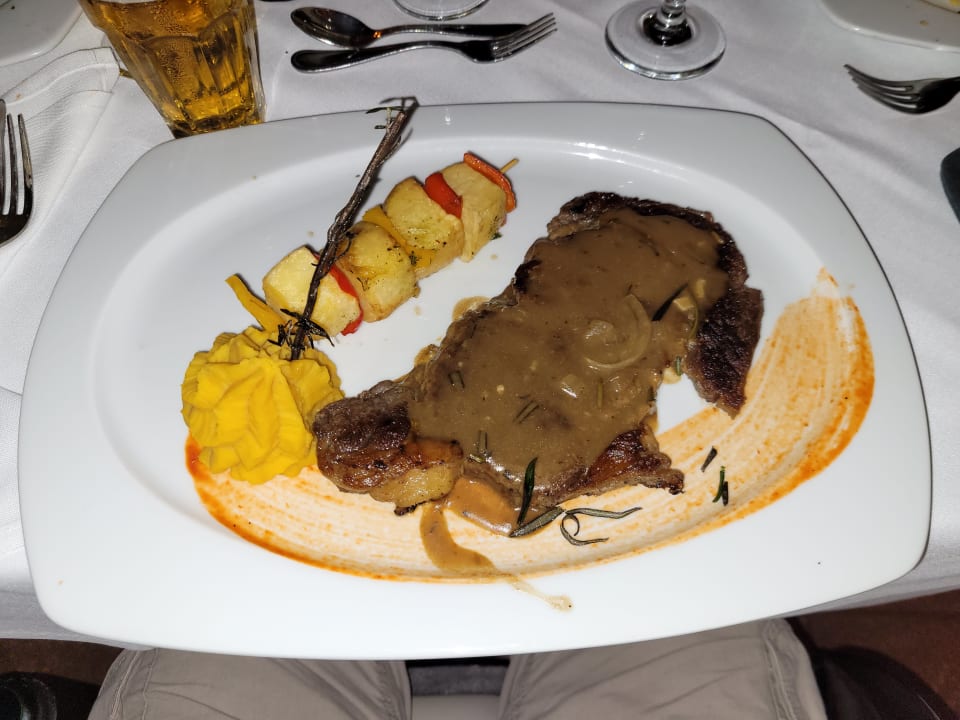 Gastro Vista Sol Punta Cana