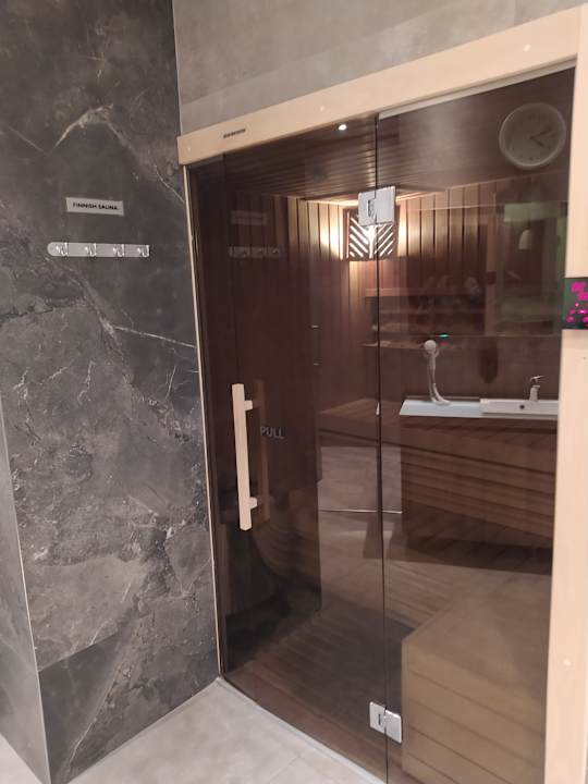 Sonstiges Hotel Panoramika Design & Spa