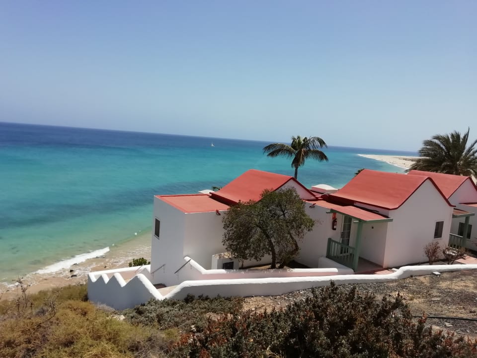Gartenanlage Aldiana Club Fuerteventura