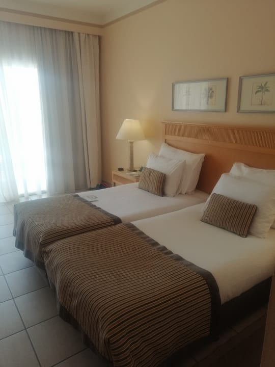 Zimmer Hotel JAZ Makadi Star & Spa