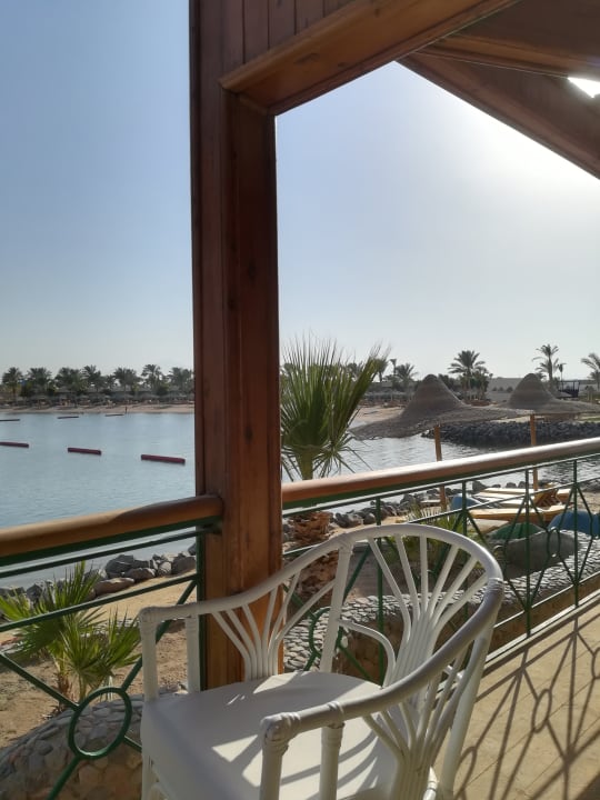 Außenansicht Desert Rose