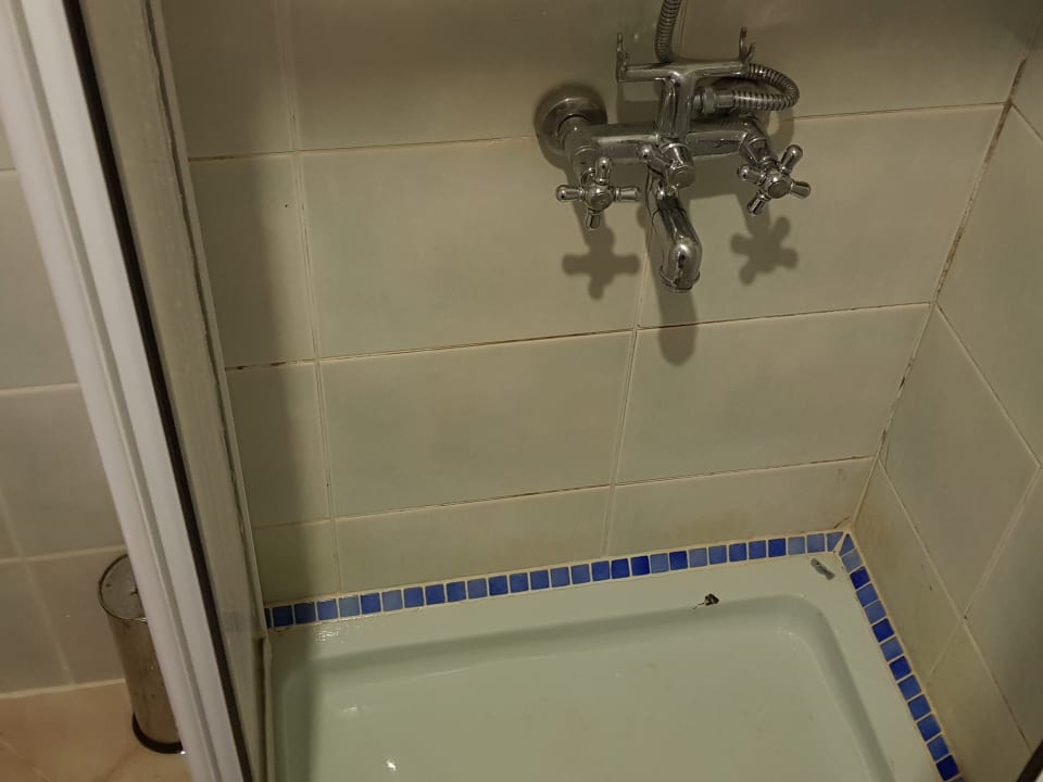 Zimmer Şevki Bey Hotel