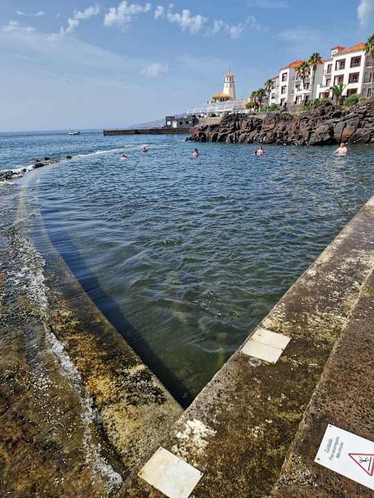 Pool Dreams Madeira Resort & Spa