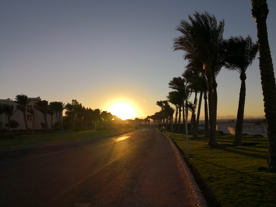 Außenansicht Serenity Alpha Beach