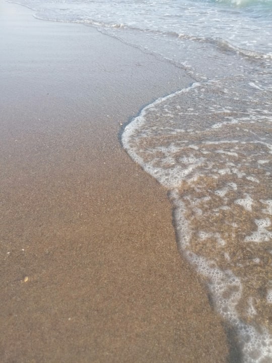 Strand Seaden Sea Planet Resort & Spa