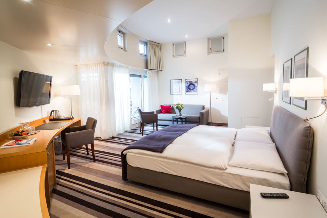 Zimmer Hotel Schatzmann