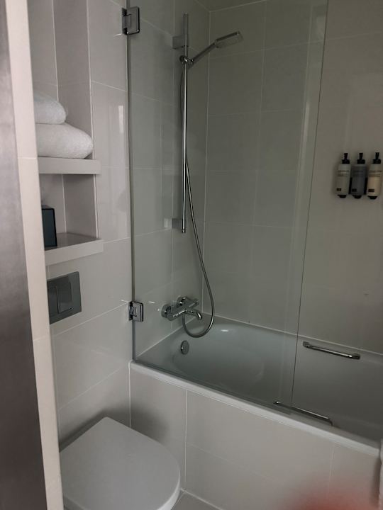 Zimmer Hotel H10 London Waterloo