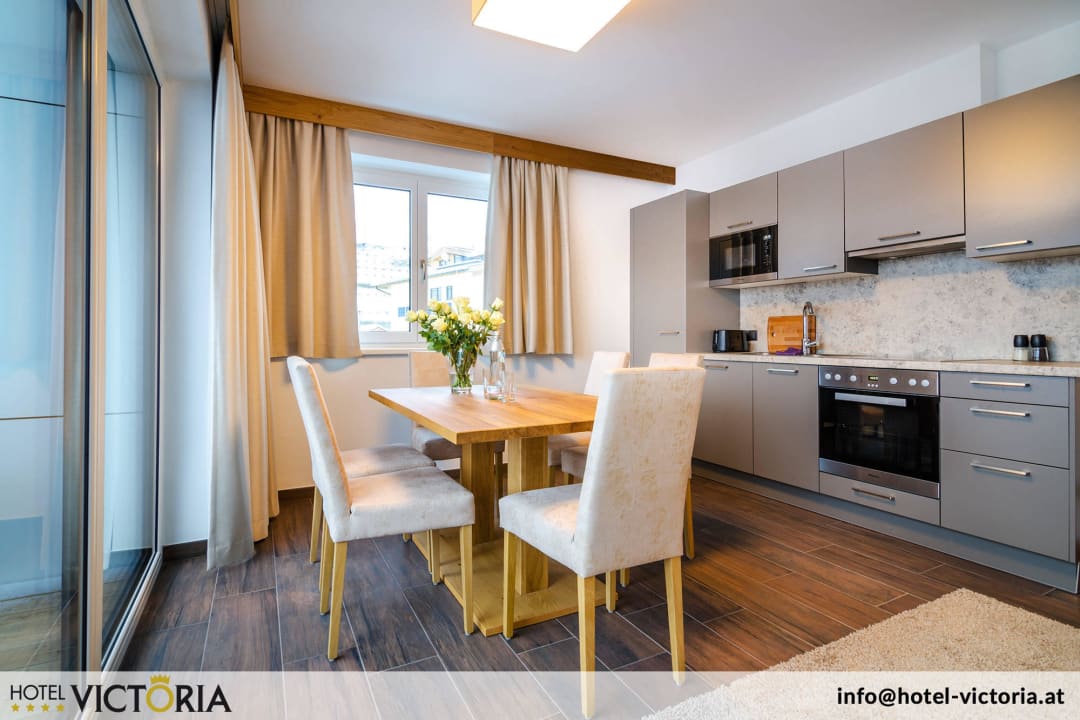 Hotel Victoria Appartement Hotel Victoria - Adults Only