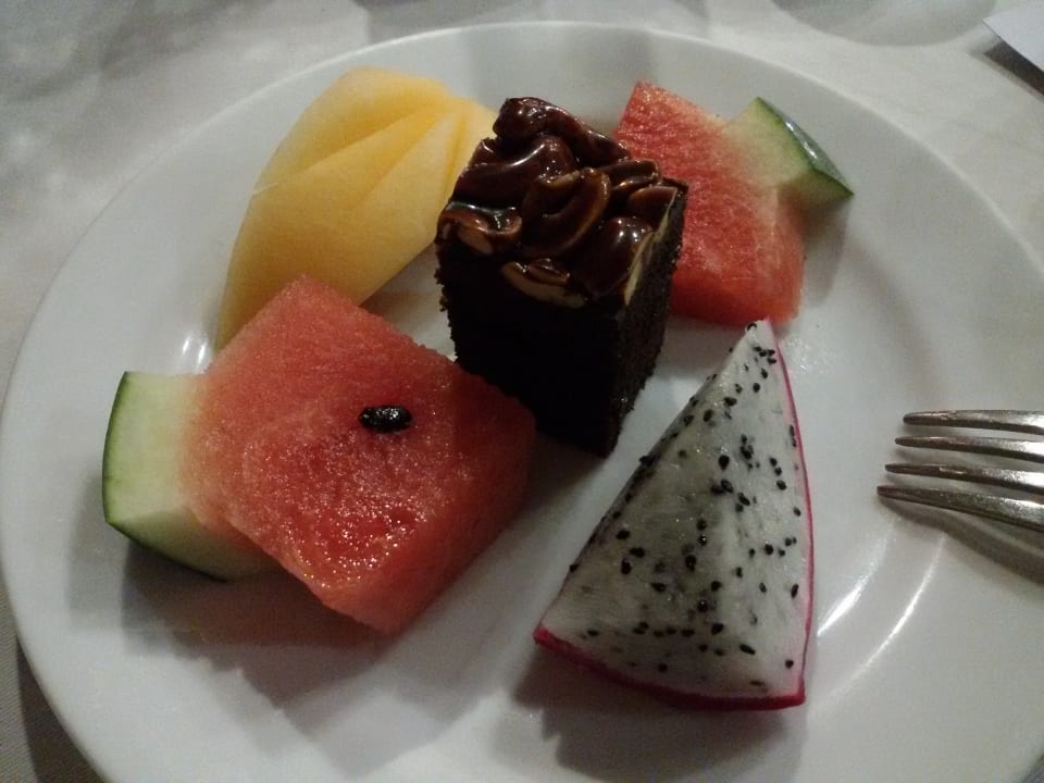 Gastro Best Western Premier Bangtao Beach Resort & Spa