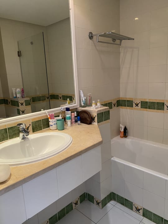 Zimmer Hotel Seabel Aladin Djerba