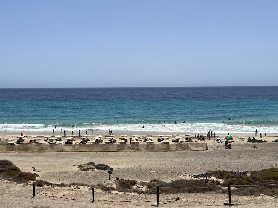 Strand allsun App.-Hotel Esquinzo Beach