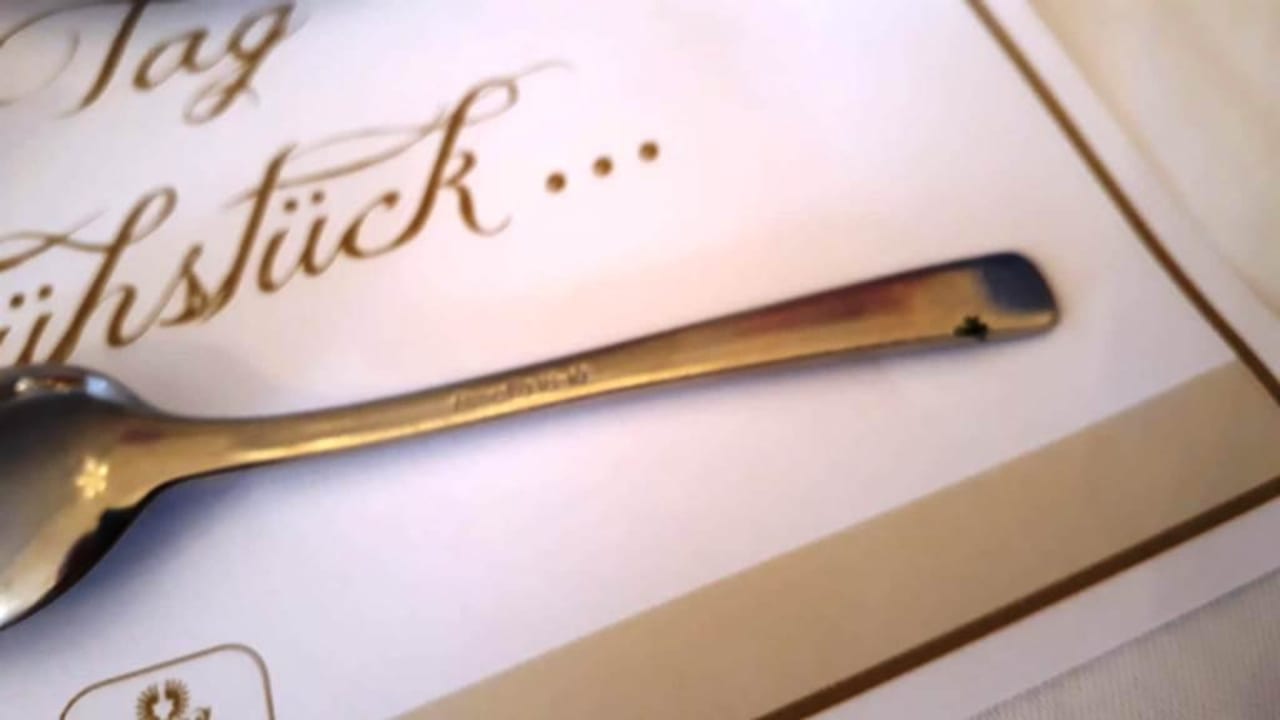 Gastro Cliff Hotel Rügen