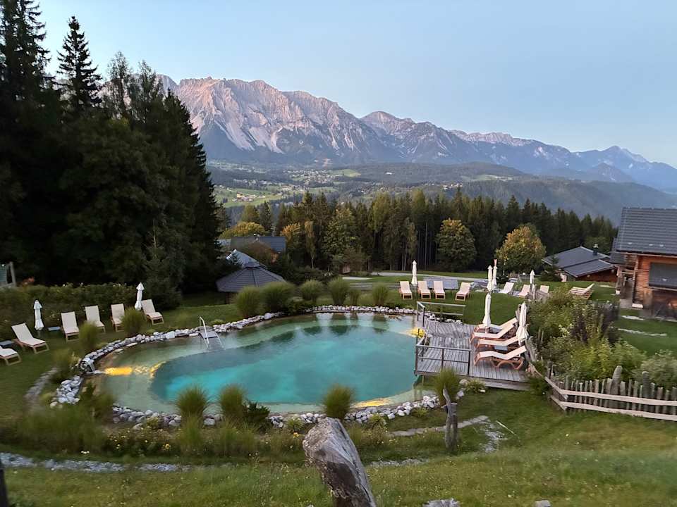 Sport & Freizeit Almdorf Reiteralm & Almhotel Edelweiss