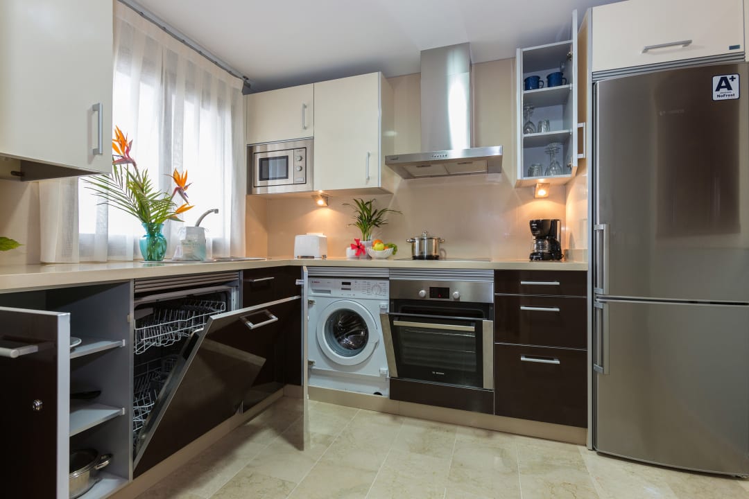 Zimmer Ona Valle Romano Golf & Resort