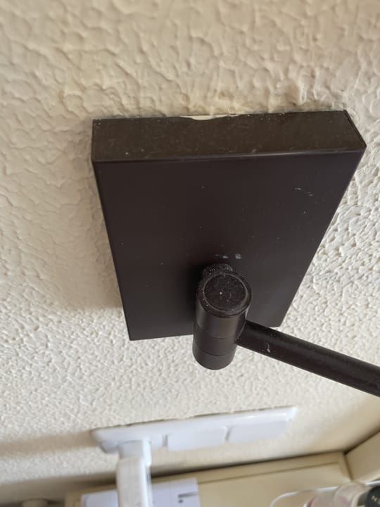 Zimmer Bell Port Hotel