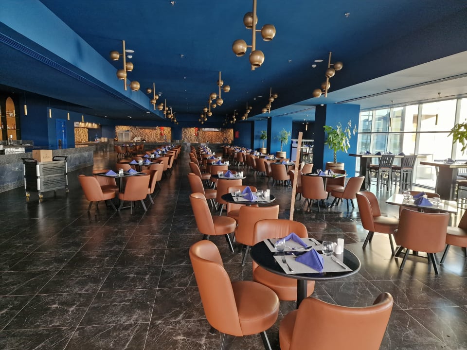 Gastro Pickalbatros Blu Spa Resort
