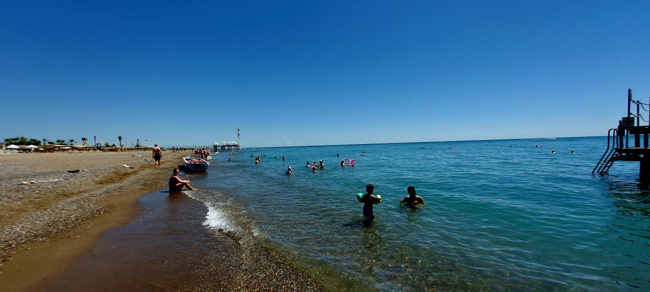 Strand Belek Beach Resort Hotel