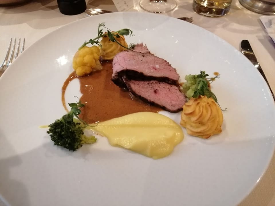 Gastro Biohotel Stanglwirt