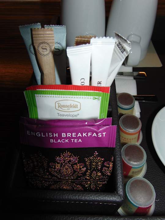 Zimmer Sheraton Astana Hotel