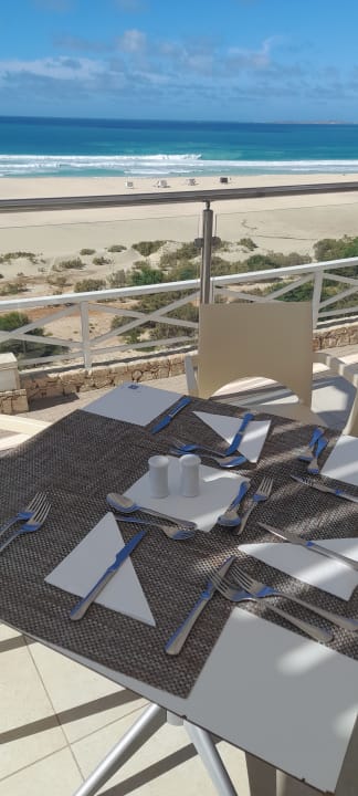 Gastro VOI Praia De Chaves Resort